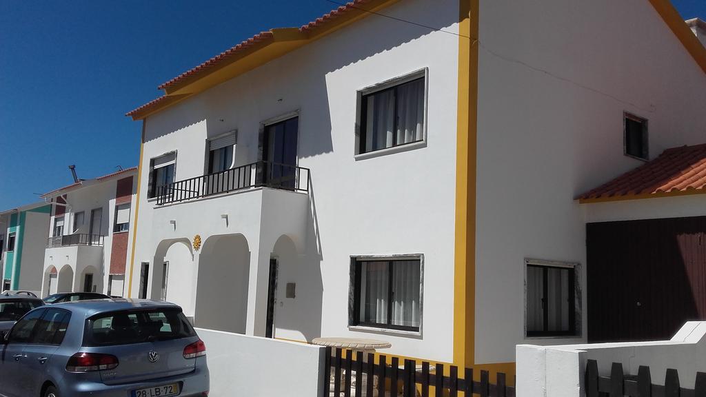 Вилла Sun House - Baleal Феррел Экстерьер фото