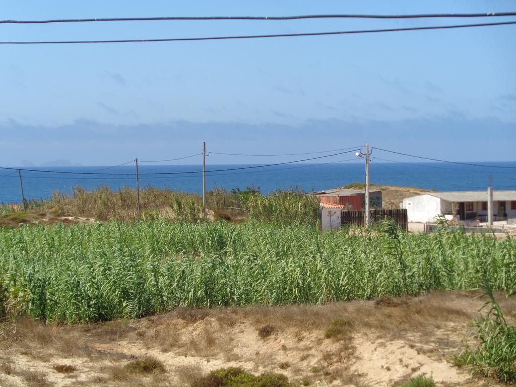 Вилла Sun House - Baleal Феррел Экстерьер фото