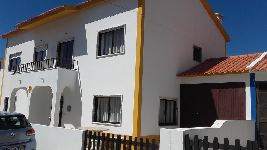 Вилла Sun House - Baleal Феррел Экстерьер фото