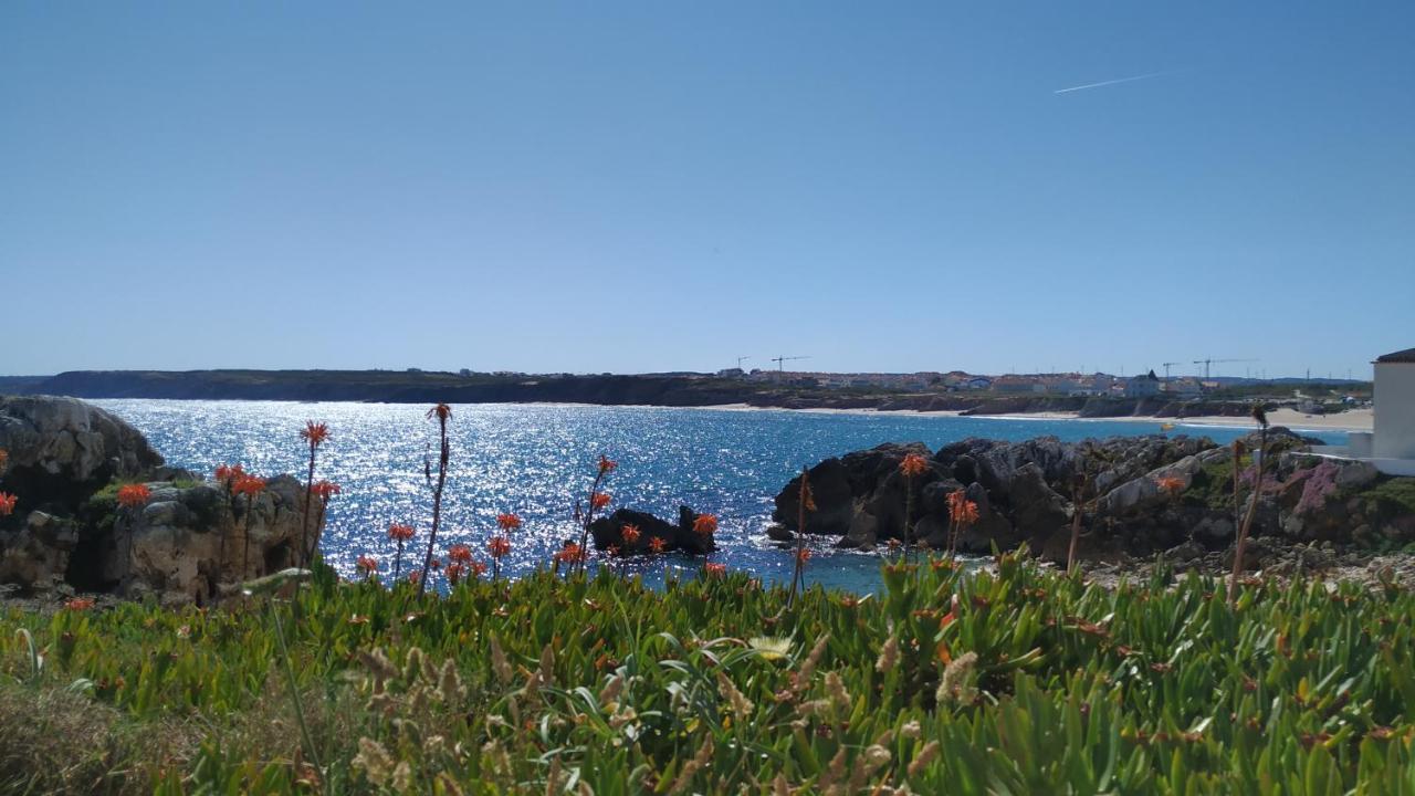 Вилла Sun House - Baleal Феррел Экстерьер фото